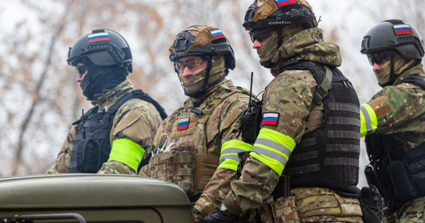 Rusia își intensifică ofensiva într-o nouă zonă din Ucraina: Ce obiective strategice urmărește Moscova? 1 rusia a anuntat ca ia cu asalt o noua regiune din ucraina valoarea strategica pe care o urmareste moscova 68458f6423e23