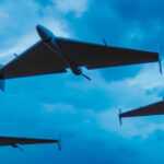 Rusia a declanșat un atac masiv cu drone asupra Ucrainei, având ca țintă un aerodrom militar, conform informațiilor din Kiev. 2 rusia a lansat cel mai mare atac cu drone asupra ucrainei vizand un aerodrom militar potrivit kievului 6846f60739da3
