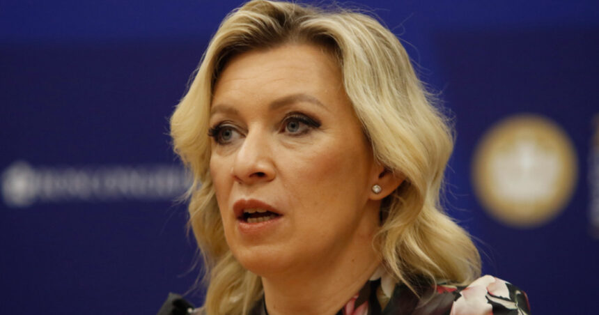 Rusia declară că Statele Unite au desființat întâlnirea bilaterală planificată privind activitatea ambasadelor, programată să aibă loc la Moscova 1 rusia anunta ca sua au anulat urmatoarea reuniune bilaterala pe tema activitatii ambasadelor prevazuta la moscova 685053724f67e