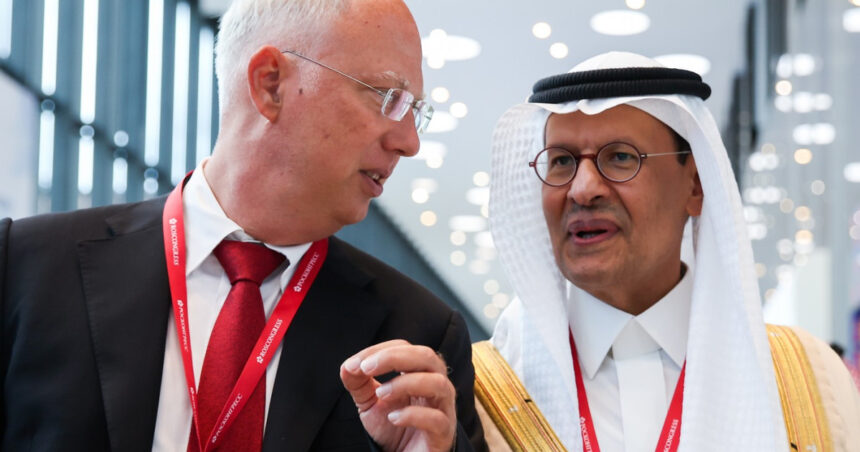 rusia ia in calcul o actiune cu sua si arabia saudita pe piata petrolului daca escaladeaza conflictul in orientul mijlociu 6854e98378b6c