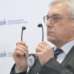 Rusia impune o nouă cerință în discuțiile pentru pace cu Ucraina: „Trebuie eliminate toate aceste surplusuri” 2 rusia mai pune o conditie in negocierile de pace cu ucraina toate aceste surplusuri trebuie distruse 685014267a792