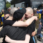 Rusia și Ucraina au realizat un schimb de prizonieri de război, conform înțelegerii de la Istanbul. 2 rusia si ucraina au facut un schimb de prizonieri de razboi conform acordului de la istanbul 684d90f4bc1f0