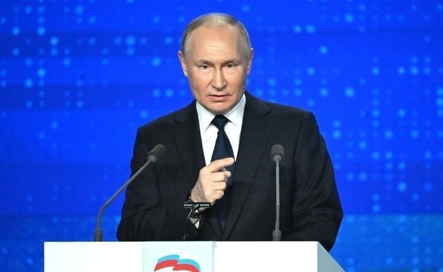 Rusia avertizează Germania: Susținerea Ucrainei cu rachete Taurus va atrage consecințe! 1 rusia transmite germaniei ca o va considera implicata in conflict daca furnizeaza rachete taurus catre ucraina 68498c547e4ac