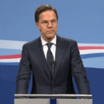 Rutte laudă "intervenția fermă" a lui Trump în Iran, numindu-l un "lider al puterii și armoniei" 3 rutte elogiaza actiunea decisiva in iran a lui trump pe care l descrie drept un om al fortei si pacii 685bcca151dd0