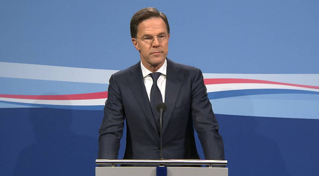 Rutte laudă "intervenția fermă" a lui Trump în Iran, numindu-l un "lider al puterii și armoniei" 1 rutte elogiaza actiunea decisiva in iran a lui trump pe care l descrie drept un om al fortei si pacii 685bcca151dd0