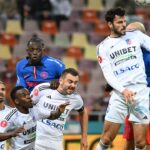 Scandal la un club din Superligă: Un fotbalist transportat de urgență la spital după o altercație violentă! 2 s a lasat cu bataie la un club din superliga un jucator a ajuns de urgenta la spital cu taieturi in zona spatelui 686183bc505f0
