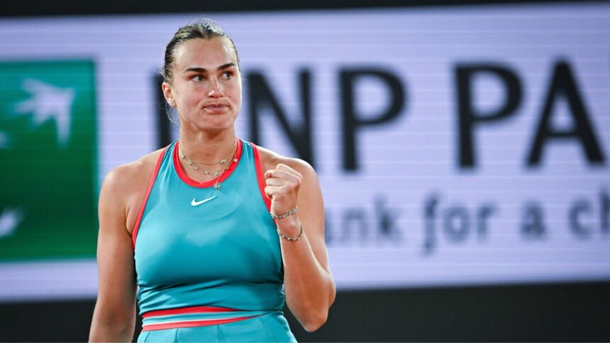 Sabalenka și Gauff se confruntă în finala de la French Open: ora duelului și recompensa fabuloasă! 1 sabalenka gauff finala french open inseamna bani multi ora meciului si suma pusa in joc 684350aac001e
