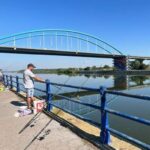 Sâmbătă, Medgidia va găzdui Marea Competiție de Pescuit Sportiv! 2 sambata are loc concursul de pescuit sportiv stationar de la medgidia 685bf38c031e1