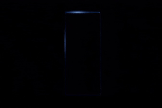 Samsung dezvăluie un nou spectacol Unpacked! 1 samsung anunta un nou eveniment unpacked 685a548349358