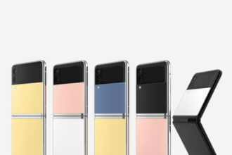samsung pregateste cel mai subtire telefon pliabil din seria galaxy z pentru a tine pasul cu rivalii chinezi in timp ce apple intra pe piata 68551fec77338