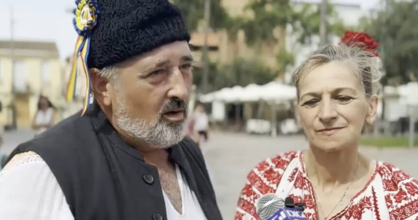 Festivalul tradițiilor românești: O sărbătoare vibrantă în Castellon, Spania! 1 sarbatoare in castellon festivalul traditiilor romanesti din spania 6853e58ecfab6