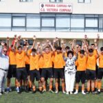 Festivitate la Cumpăna! Tinerii de la Victoria U19 se pregătesc să dispute duminică finala EuroRegiunii Sud-Est! 2 sarbatoare la cumpana juniorii u19 de la victoria joaca duminica finala euroregiunii sud est 6856ad97b2fb0