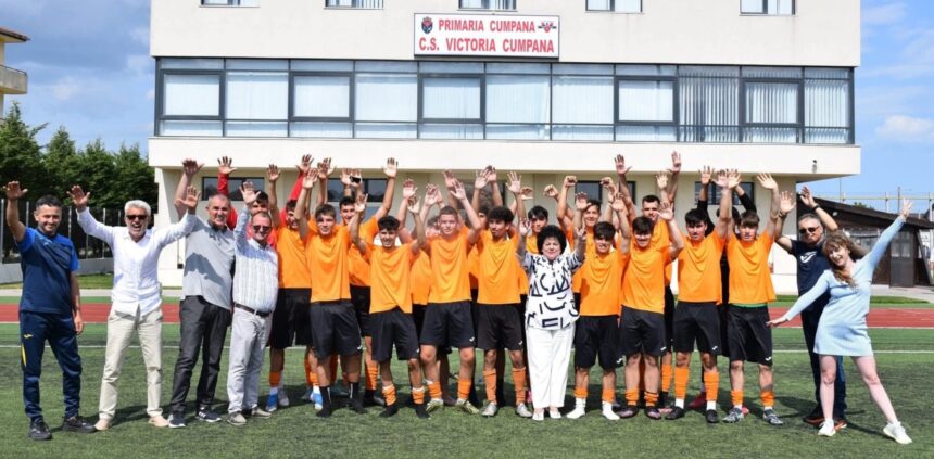 Festivitate la Cumpăna! Tinerii de la Victoria U19 se pregătesc să dispute duminică finala EuroRegiunii Sud-Est! 1 sarbatoare la cumpana juniorii u19 de la victoria joaca duminica finala euroregiunii sud est 6856ad97b2fb0