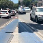 Petrecere riscantă pe patru roți: tinerii absolvenți din Constanța, sancționați de Poliție. Descoperă motivele! 2 sarbatoare periculoasa pe patru roti absolventi de liceu din constanta au fost amendati de politie iata de ce 684311f09d2ca