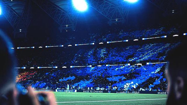 Saudienii își îndreaptă atenția spre Europa: intenționează să angajeze un antrenor de elită pentru Al Hilal 1 sauditii iau din nou cu asalt europa vor sa numeasca un antrenor de top la al hilal 683f07d2a37ae