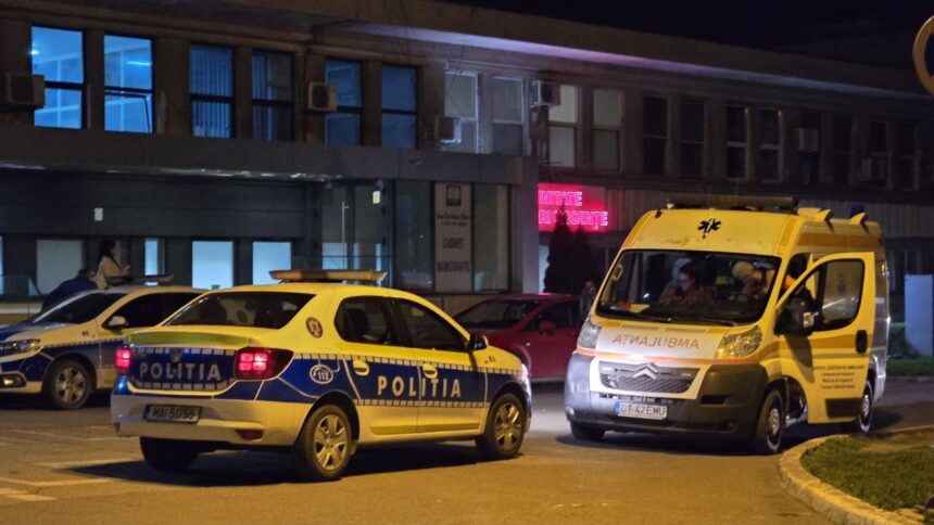 Confuzie pe strada Ion Ursu: Principalul suspect sancționat cu 2.000 de euro și transportat la Psihiatrie cu ambulanța! 1 scandal in zona cet pe strada ion ursu suspectul principal amendat cu 2 000 de euro si dus cu ambulanta la psihiatrie 68481532e19f5