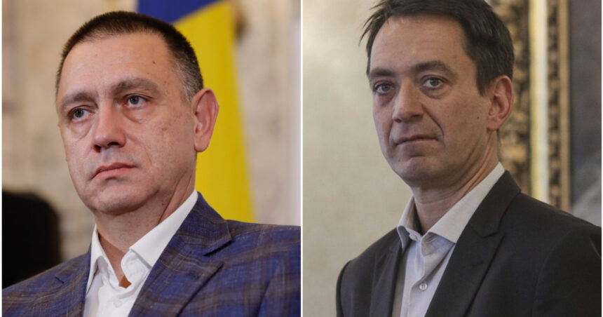 Conflicte aprinse între PSD și UDMR în mijlocul negocierilor: „Răbdarea PSD a atins apogeul” / „Dezvăluiți ce ați compromis” 1 scandal intre psd si udmr in contextul negocierilor dintre partide rabdarea psd a ajuns la limita spuneti ce ati cedat 684aecd672dc8