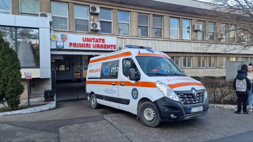 Furtună de evenimente în Tomis Nord: Descoperă adevărul din spatele scandalului! 1 scandal monstru in cartierul tomis nord iata ce s a intamplat 6842b312a9d77
