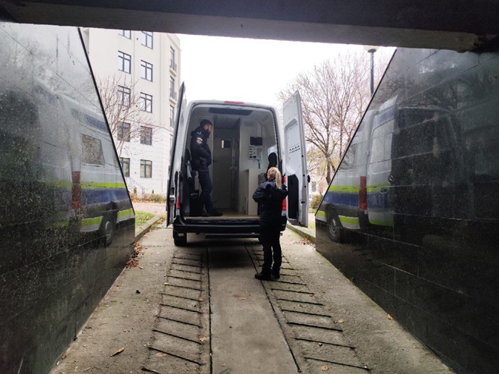 Momente uluitoare în fața clubului Heaven’s din Constanța! Verdict final în justiție 1 scene socante in fata clubului heavens din constanta decizie definitiva in instanta 684dc87559d5d