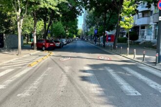 schimbare majora in traficul din constanta totul se va intampla in cateva ore este vizat bulevardul tomis dar si strada mircea cel batran 68468f2bd64b8