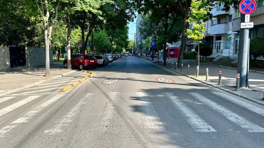 Transformare semnificativă în circulația din Constanța! Schimbări imediate pe bulevardul Tomis și strada Mircea cel Bătrân. 1 schimbare majora in traficul din constanta totul se va intampla in cateva ore este vizat bulevardul tomis dar si strada mircea cel batran 68468f2bd64b8