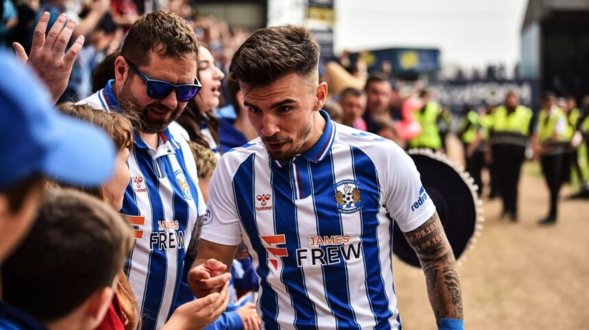 Scoțienii dezvăluie: "Ofertă fabuloasă" din Superliga României! 1 scotienii anunta big money offer din superliga romaniei 6859af987ee11
