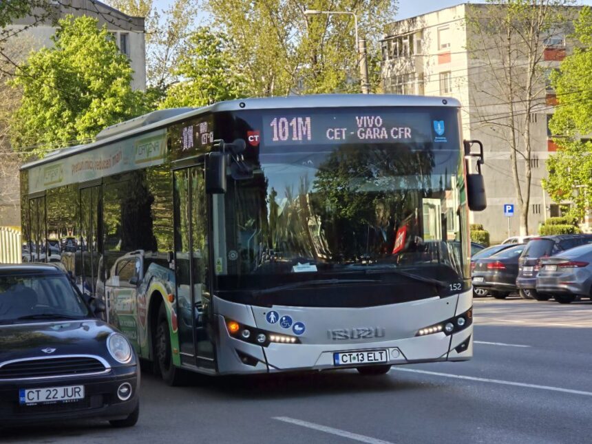 Apelul angajaților CT Bus către primarul Chițac și consilierii locali: „Stimați lideri, muncitorii nu sunt responsabili pentru conducerea firmei. De ce să plătească ei prețul?” 1 scrisoare din partea angajatilor ct bus catre primarul chitac si ceilalti alesi locali domnilor edili simpli muncitori nu gestioneaza activitatea companiei de ce sa sufere doar ei 684cae1c88009