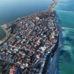 Răsunete misterioase pe țărmul românesc: Care este sursa acestor zgomote puternice? 2 se aud bubuituri puternice pe coasta litoralului romanesc de la ce provin acestea 685d4cd3b582a