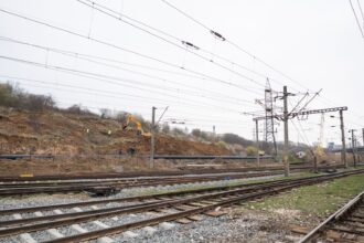 se cauta o firma pentru supervizarea lucrarilor feroviare in portul constanta etapa ii licitatie de peste 44 milioane lei 68539e4088820