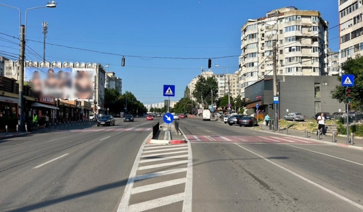 Un nou sistem de semaforizare inteligent va transforma circulația în Tomis III, Constanța! 1 se implementeaza un sistem de semaforizare inteligent in zona tomis iii din constanta 6840012b34c3c