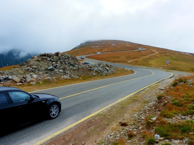 Transalpina își recâștigă drumul: circulația revine la viață! 1 se redeschide circulatia pe transalpina 684272b67b71f