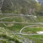 Transfăgărășanul își reia viața: circulația rutieră a fost reluată! 3 se redeschide circulatia rutiera pe transfagarasan dn 7c 68417ce258051