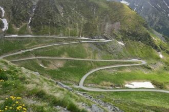 se redeschide circulatia rutiera pe transfagarasan dn 7c 68417ce258051