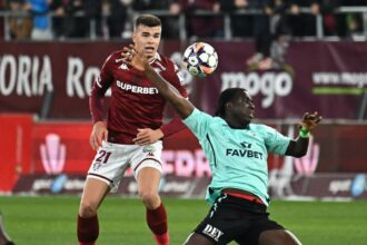 se vinde patronul din superliga romaniei care vrea sa scape urgent de club suma ceruta 685e700481350