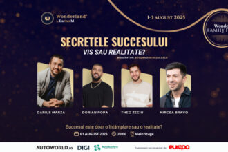 secretele succesului vis sau realitate wonder family fest aduce in prima zi pe scena principala patru voci sinonime cu succesul 685e4e6a0b1a2