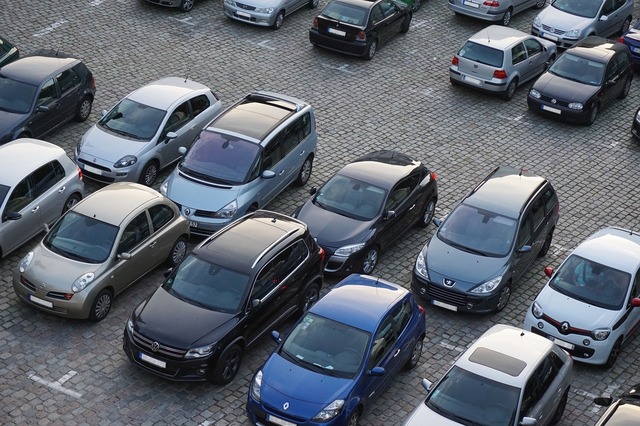 București: Abonamente de parcare disponibile în funcție de criterii selectate! 1 sector din bucuresti introduce abonamente de parcare pe criterii 685ba98d1e352