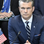 Liderul militar american avertizează: „NATO trebuie să își asume singură responsabilitatea pentru apărare” 2 seful apararii din sua aliatii nato nu se pot baza pe america pentru apararea lor 6841859e069c6