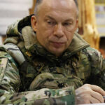 Comandantul forțelor armate ucrainene declară intensificarea ofensivelor pe pământul rus: „Vom extinde amploarea și intensitatea acțiunilor noastre” 2 seful armatei ucrainene anunta ca va intensifica atacurile pe teritoriul rusiei vom creste amploarea si profunzimea 6859328ba0771