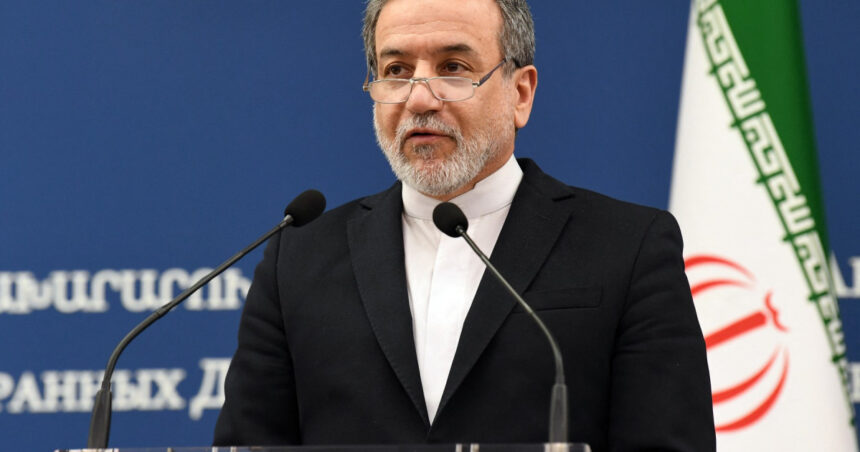 Diplomatul de vârf al Iranului a aterizat la Moscova și își dezvăluie așteptările de la discuțiile cu Putin 1 seful diplomatiei iraniene a ajuns la moscova si anunta ce asteptari are de la negocierile cu putin 685924793a91d