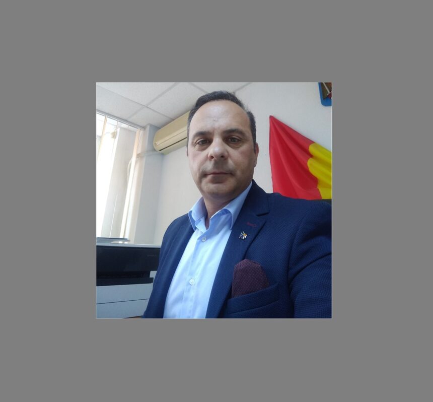 Mitică Tuchilă, liderul DSV Tulcea, a făcut declarații surprinzătoare la DNA Constanța: acceptă să contribuie la binele comunității! 1 seful dsv tulcea mitica tuchila a recunoscut tot la dna constanta le a spus procurorilor ca este de acord sa presteze munca in folosul comunitatii 684831862f743