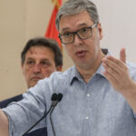 Serbia oprește complet livrările de armament. Vucic: „Cui să trimit proiectile? În Antarctica?” 2 serbia suspenda total exporturile de arme vucic cui sa trimit munitii in antarctica 685a4c61bcc42