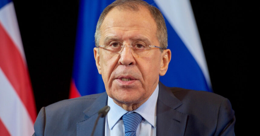 Serghei Lavrov: Moscova își va diminua cheltuielile de apărare la 32%. „Expansiunea bugetului NATO va conduce la prăbușirea alianței” 1 serghei lavrov moscova va reduce cheltuielile de aparare acum are 32 cresterea bugetului nato va duce la colapsul organizatiei 68626d07f0afd