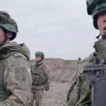 Spionaj britanic: Aproape 50% din soldații nord-coreeni din zona Kursk, Rusia, ar fi căzuți victime ale confruntărilor. 2 serviciile secrete britanice jumatate dintre trupele nord coreene desfasurate in regiunea kursk din rusia ar fi fost ucise sau ranite 684f2518762b3