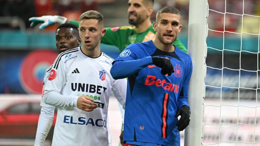 Amintiri din Trecut: O Echipa din Superliga se Întâlnește cu Trei Fosti Tehnicieni! 1 sezon cu parfum de trecut pentru o echipa din superliga se vor duela cu trei fosti antrenori 685523e70f9c6