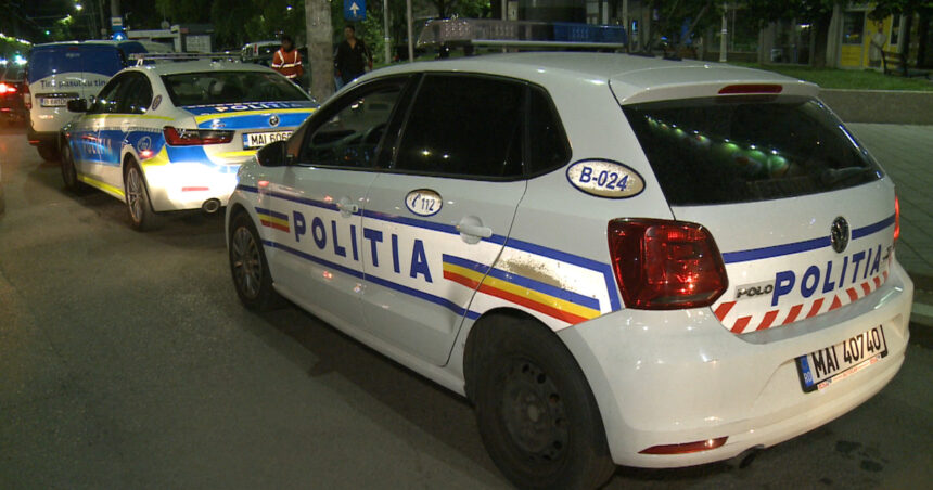 Sibiu: Trei adolescenți surprinși în flagrant în timp ce dezmembrau un cablu de cupru de pe traseul tramvaiului din Pădurea Dumbrava 1 sibiu trei tineri prinsi in timp ce taiau un cablu de cupru de pe linia tramvaiului din padurea dumbrava 684db0a22879e