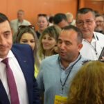 Simion: „Nu ne-am compromis. Am luptat cu toate puterile întunericului și cu influențe externe malefice!” 3 simion nu ne am vandut ne am batut cu toata talpa iadului si cu forte externe malefice satanice video 683c7291962ef