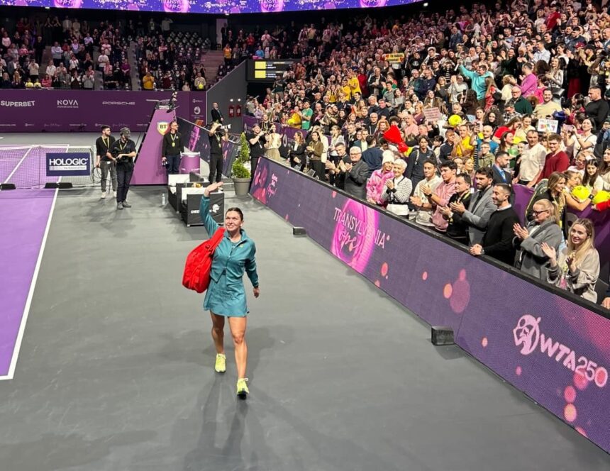 Simona Halep își dezvăluie momentul de rămas bun din carieră 1 simona halep isi anunta meciul de retragere 684dd62fefcdb