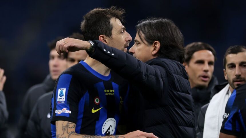 Simone Inzaghi își propune să aducă la Al Hilal un fost student de la Inter Milano și Lazio! 1 simone inzaghi vrea sa transfere la al hilal un fost elev de la inter milano si lazio 6842e3a1753a6