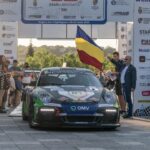 Simone Tempestini strălucește la Raliul Clujului 2025: Un parcurs impecabil și o realizare de excepție! 2 simone tempestini triumf total la raliul clujului 2025 victorie in toate probele si egalare de record istoric 685a69f007cec