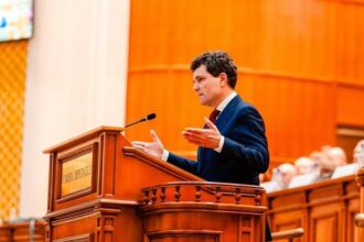 sindicatele invitate la cotroceni pentru discutii cu presedintele 684f939d037c9